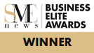 SME News Elite Business Awards Winner