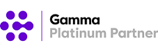 Gamma Platinum Partner