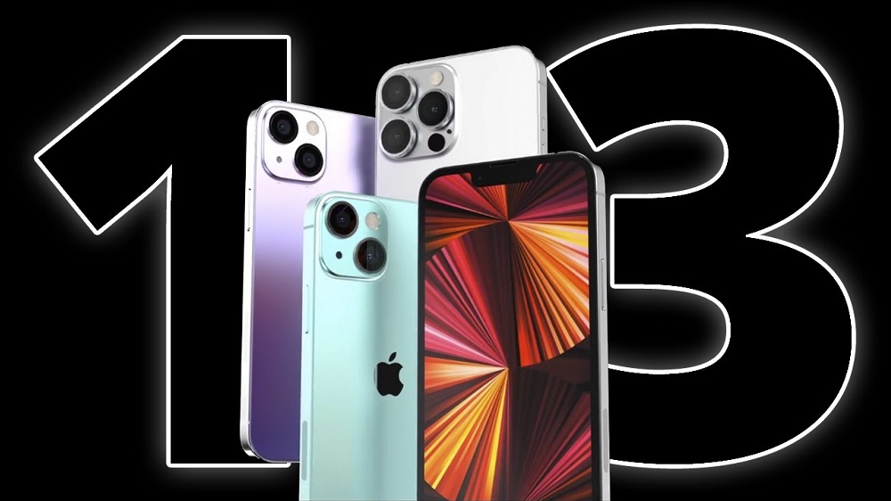 Iphone 13 Everything We Know So Far 21 Release Date Features Rumours Prices The Latest Industry News And Views Communicate Better