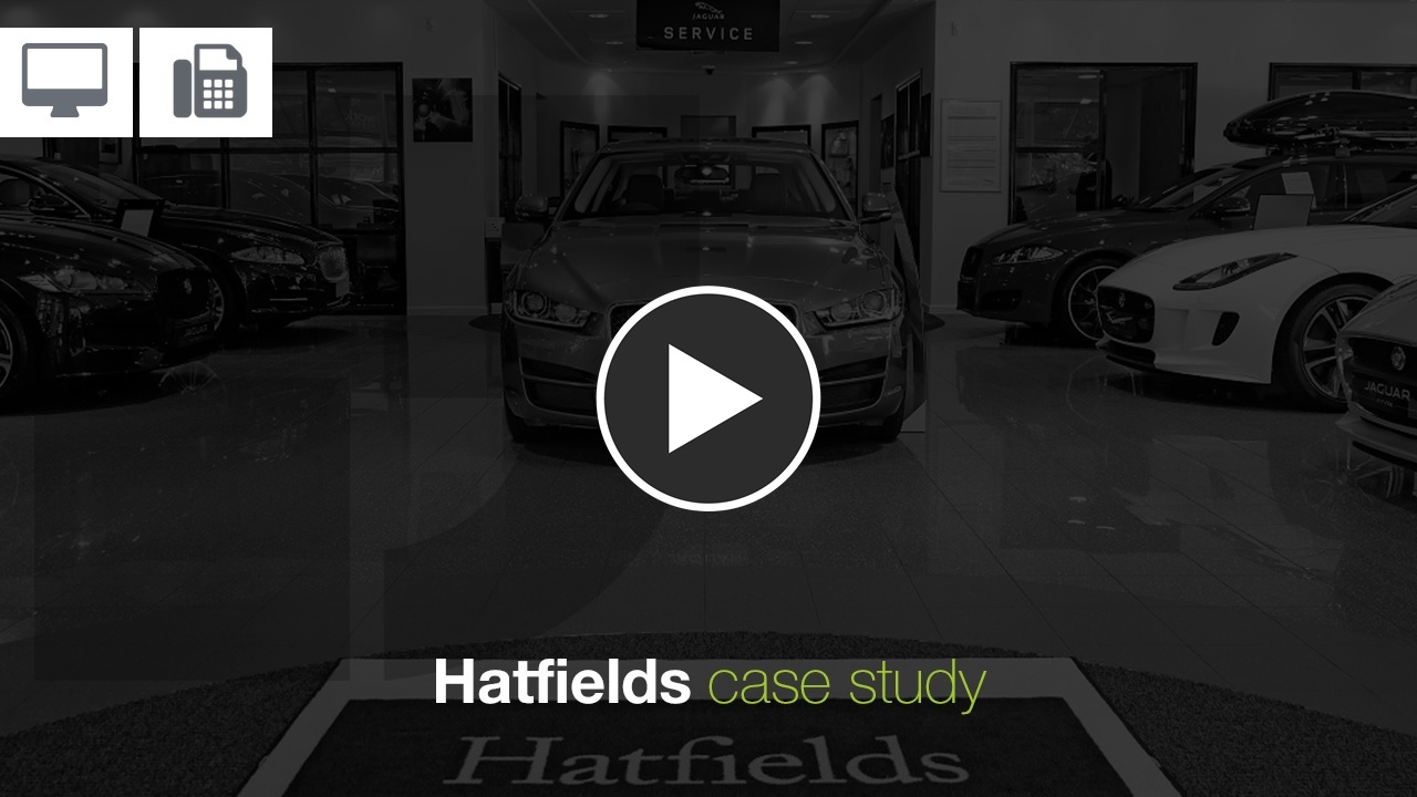 Hatfields case study
